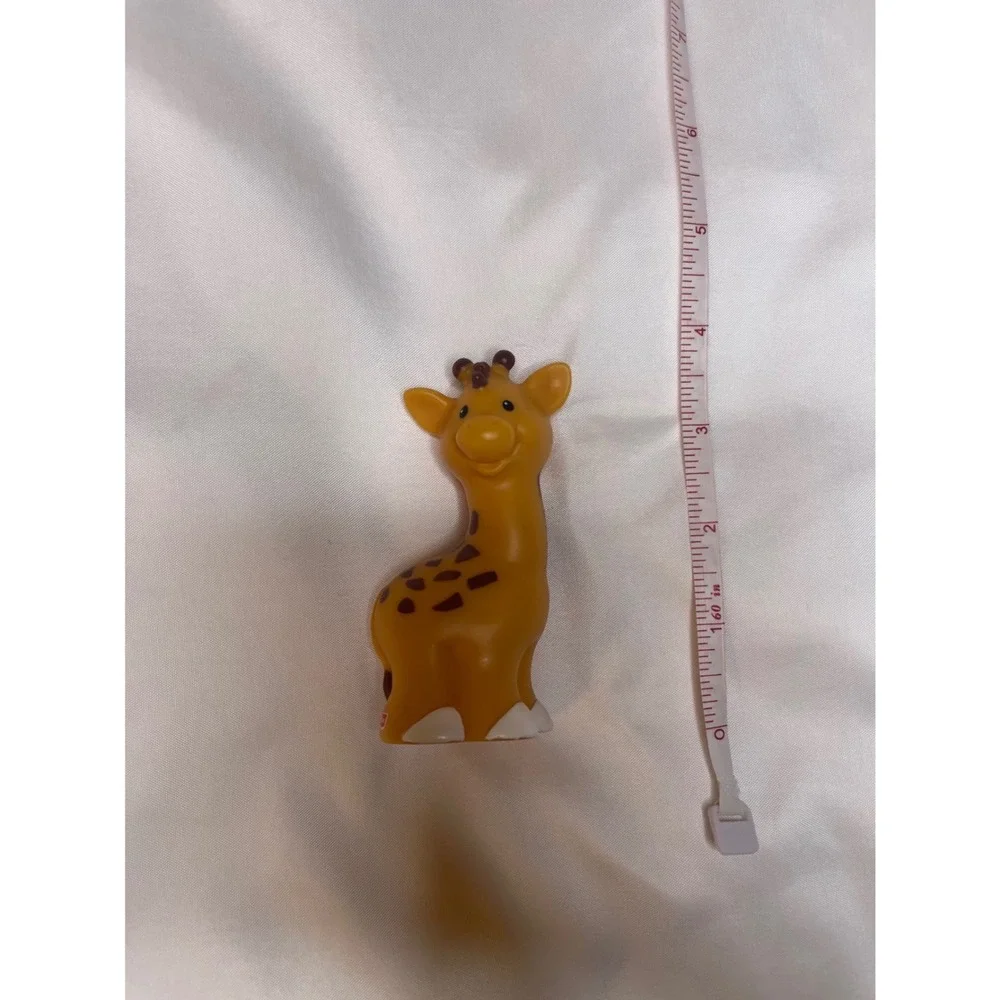 Fisher-Price Giraffe‎ Little People Replacement